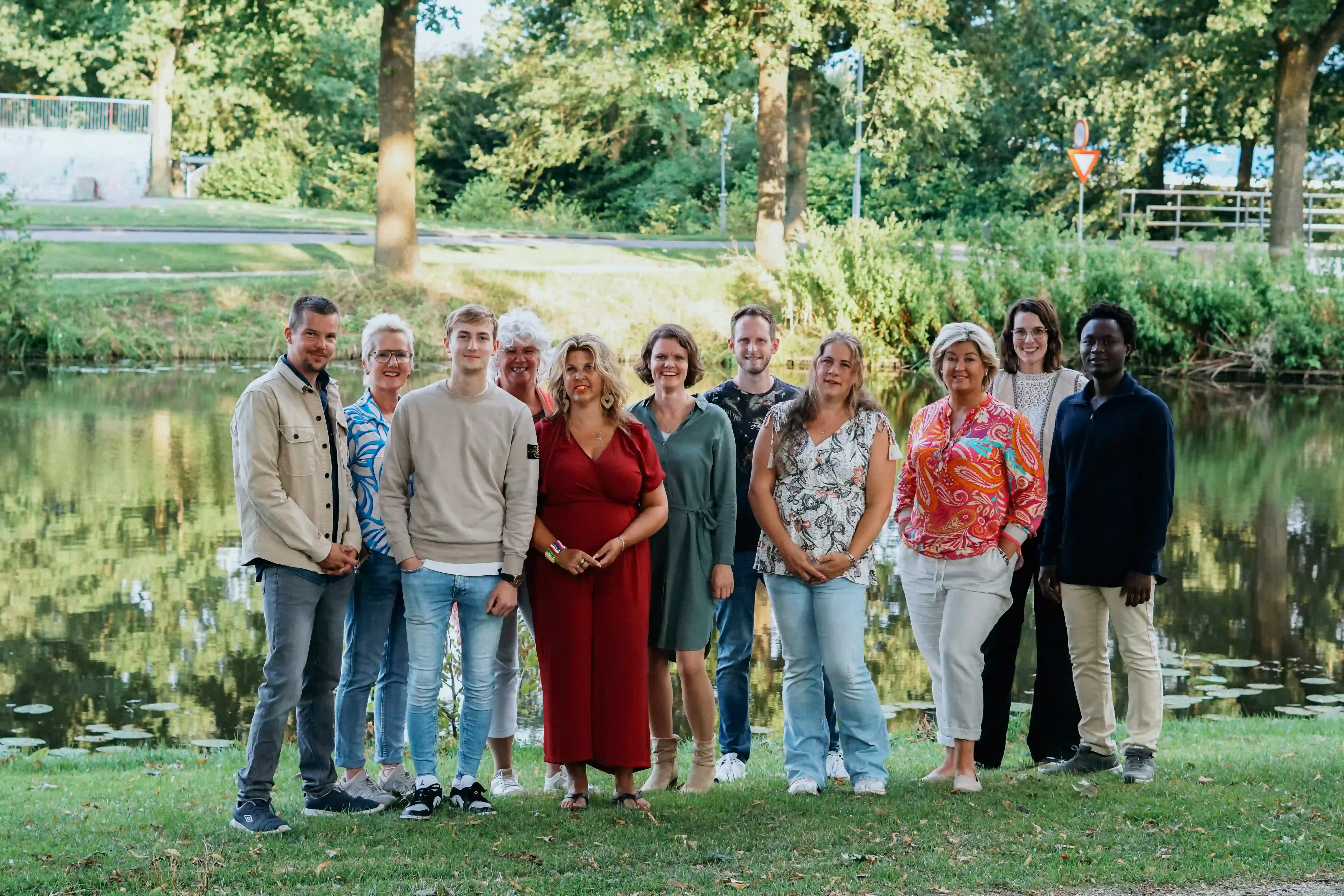Fluister Nederland