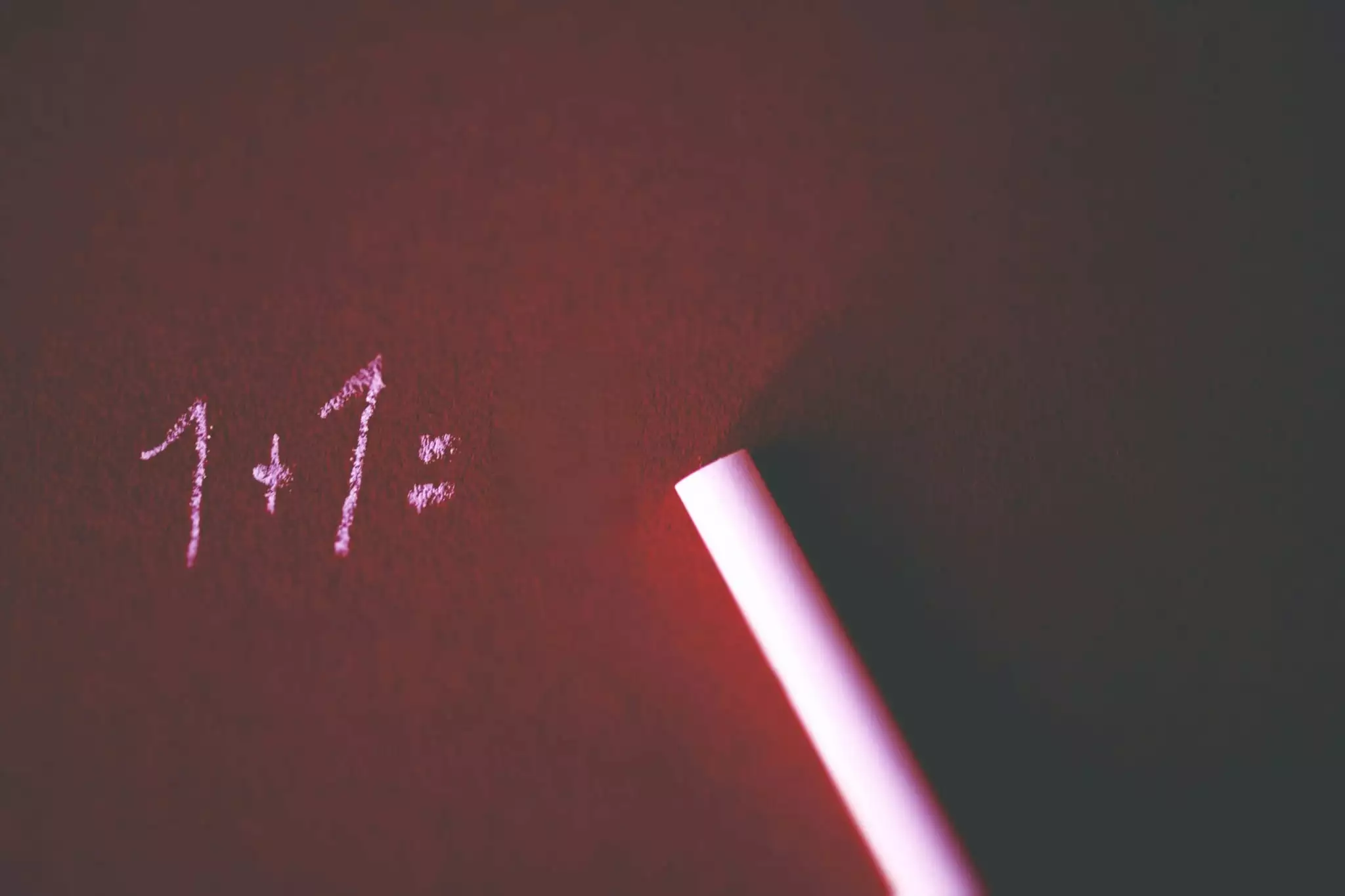 1+1=6