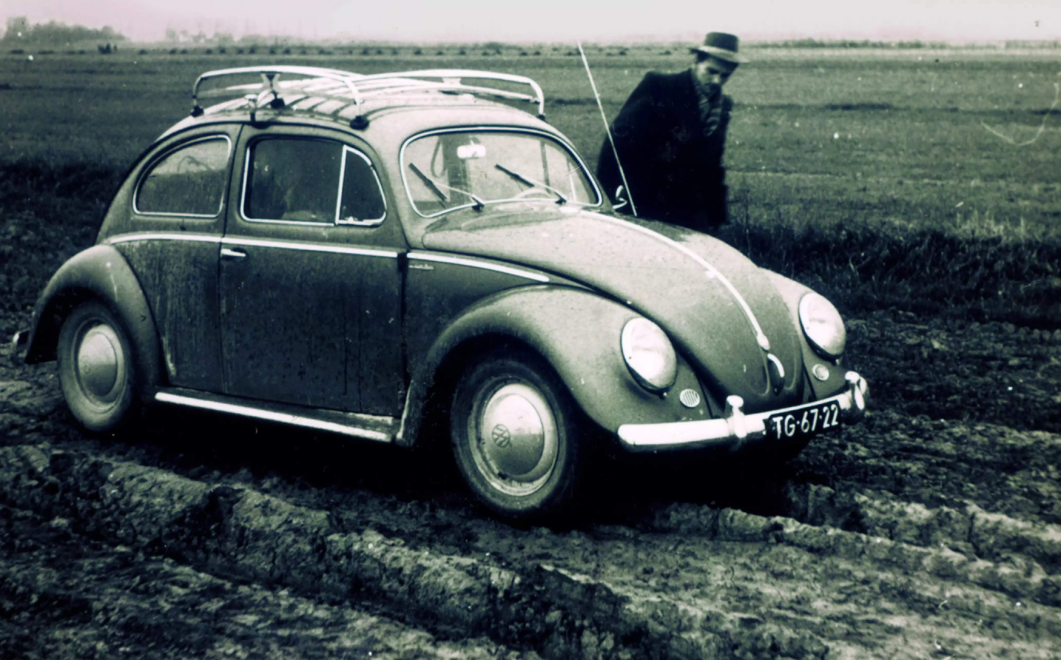 Rijlessen in gehoorzaamheid