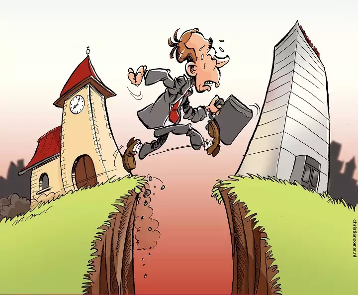 Bid en werk