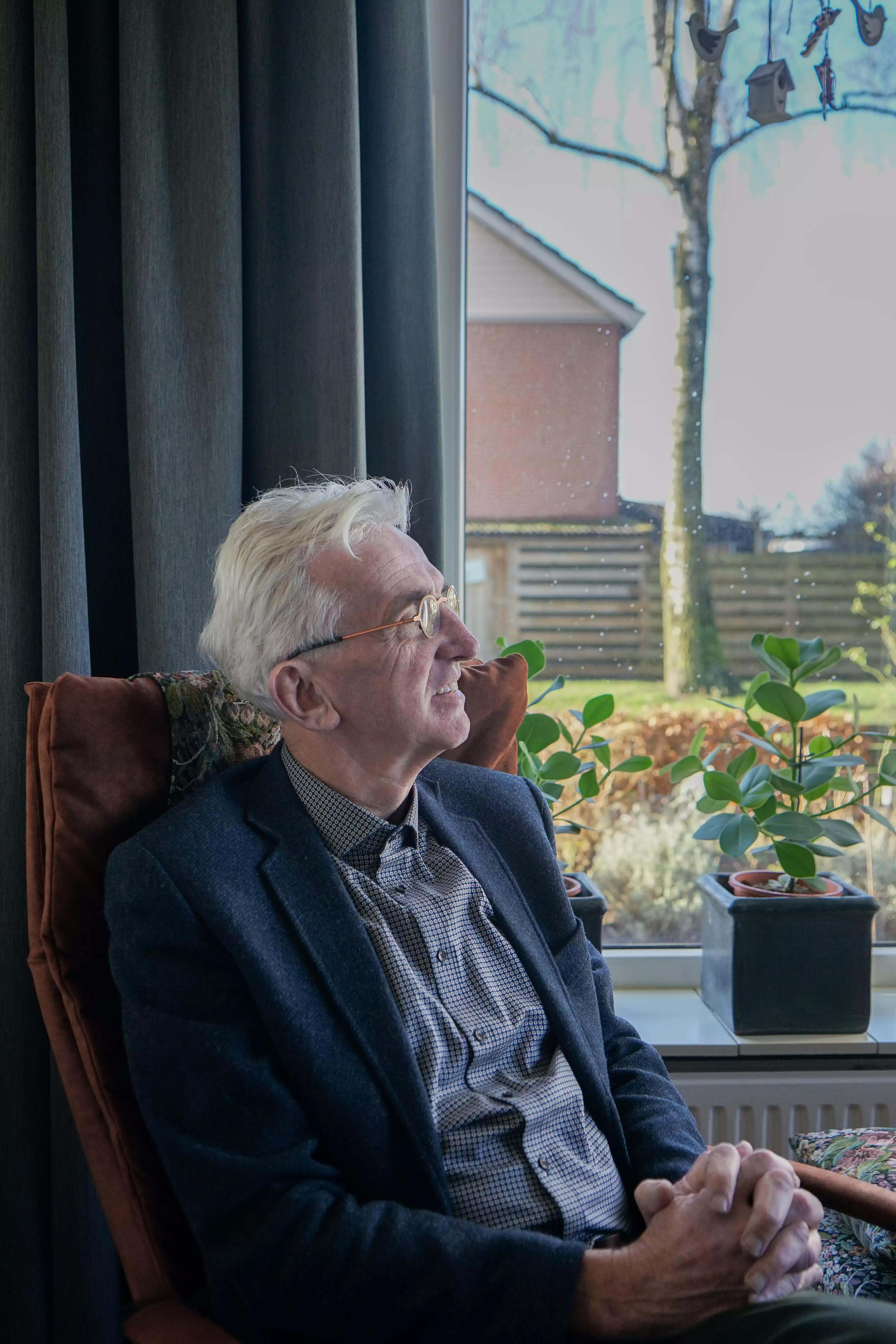 Levensverhalen